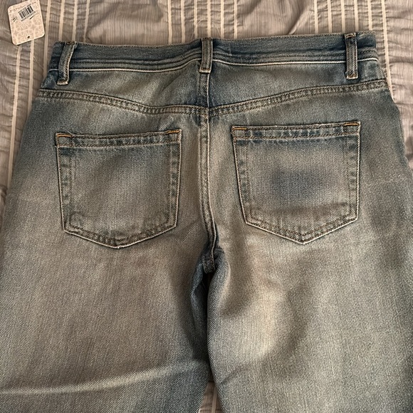 Free People jeans - Picture 8 of 8